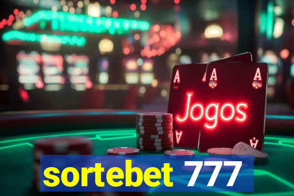 sortebet 777